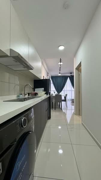 Majestic Residence - 4