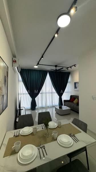 Majestic Residence - 5