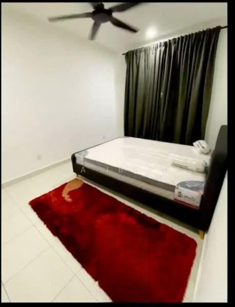 Arena Residences - 2