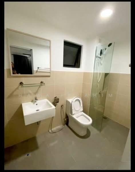 Arena Residences - 5