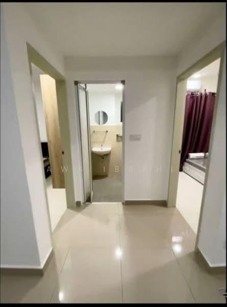 Arena Residences - 4