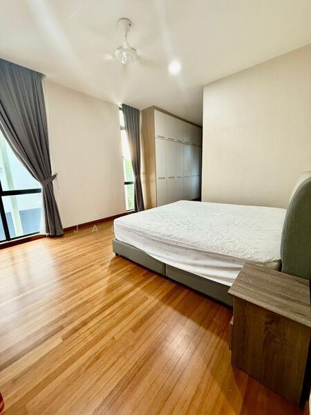 Senibong Cove - Isola Grandeur - 3