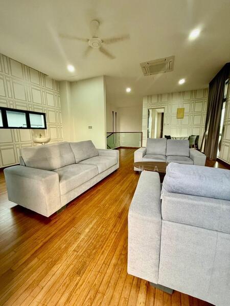 Senibong Cove - Isola Grandeur - 4