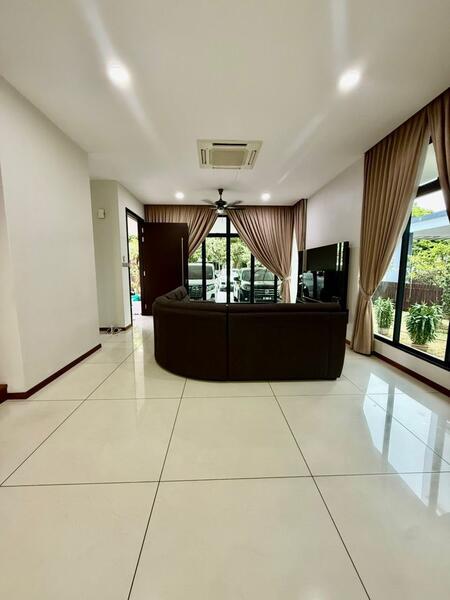 Senibong Cove - Isola Grandeur - 5