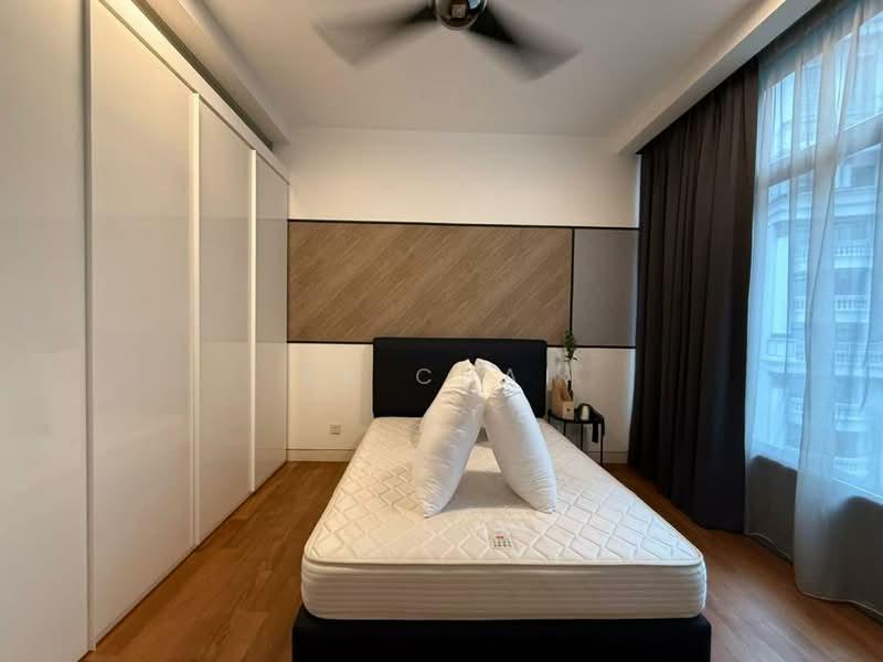 Condominium @ The Troika - 5