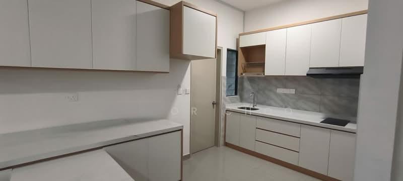 Residensi Dutamas Dahlia - 2