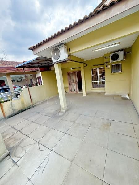 Taman Kajang Prima - 2