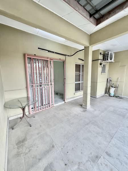 Taman Kajang Prima - 4