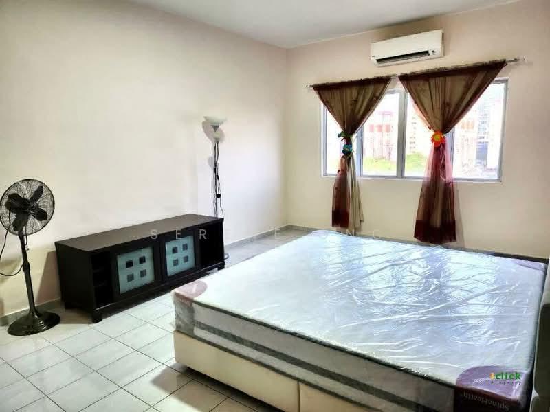 Suria Damansara - 5