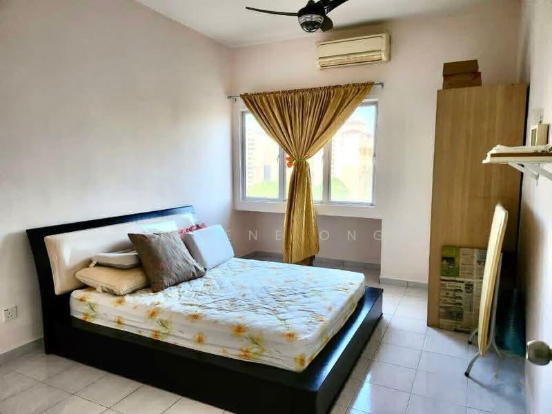 Suria Damansara - 4