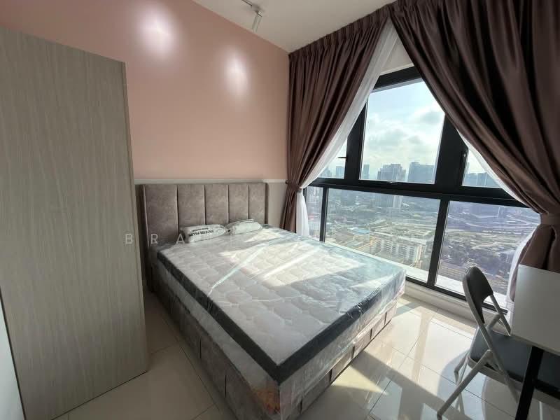 Skyline KL - 3