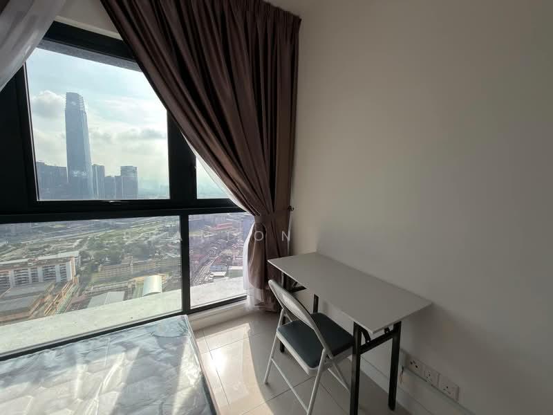 Skyline KL - 4