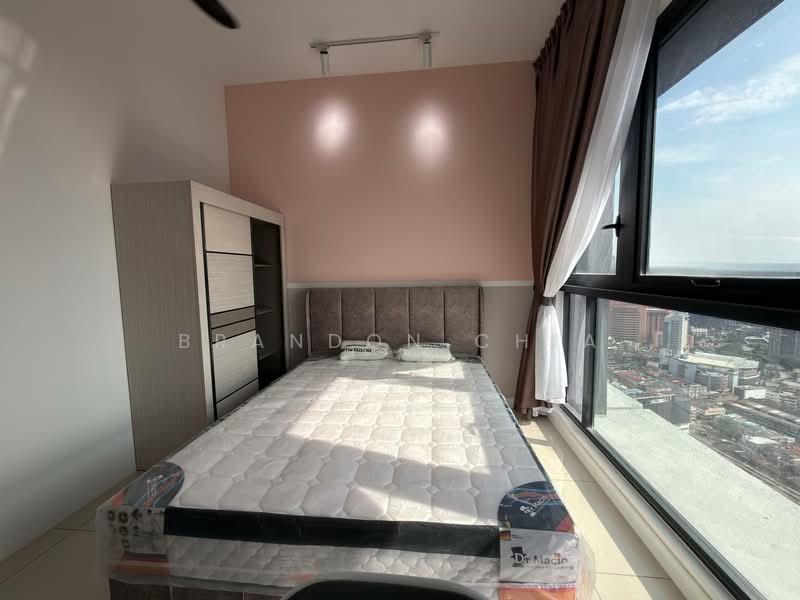Skyline KL - 2