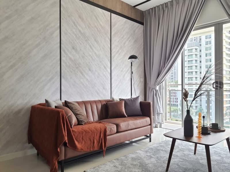 Sunway GeoLake Residences - 3