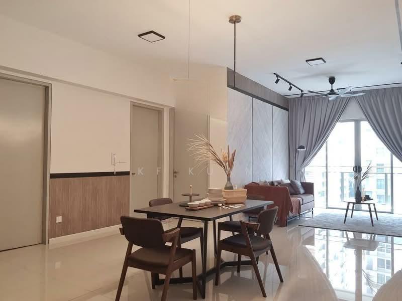Sunway GeoLake Residences - 5