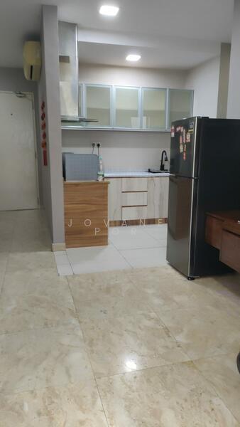 Mei on The Madge (Vista Permai) - 3