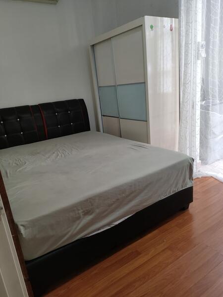 Mei on The Madge (Vista Permai) - 4