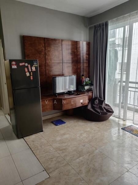 Mei on The Madge (Vista Permai) - 2