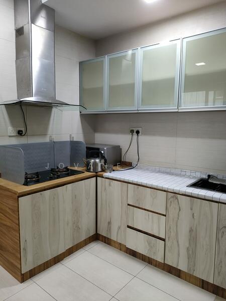 Mei on The Madge (Vista Permai) - 1