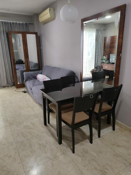 Mei on The Madge (Vista Permai) - 5