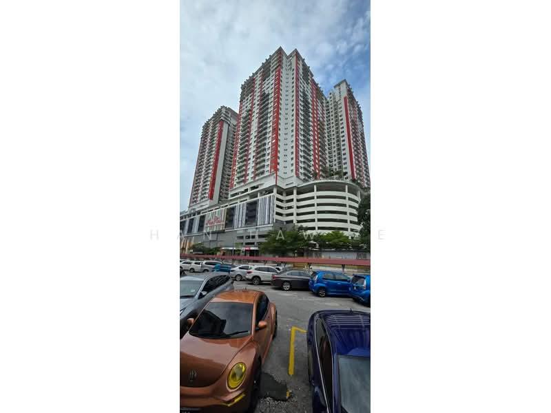 Main Place Residence - 5