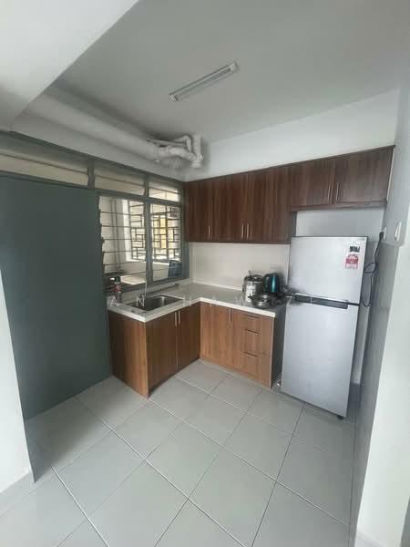 Main Place Residence - 3