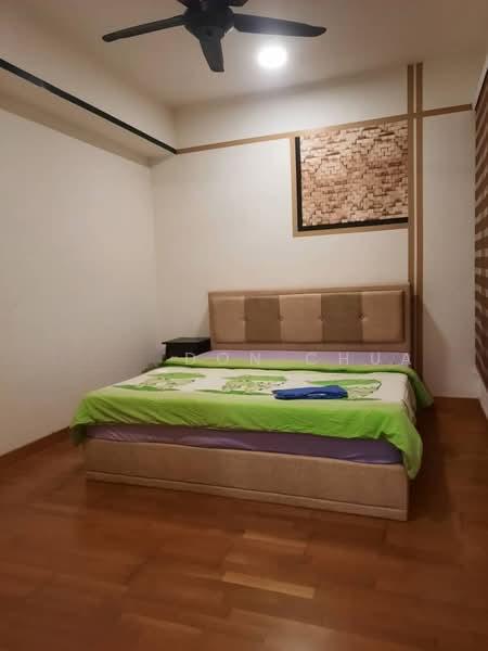 Teega Suites - 5
