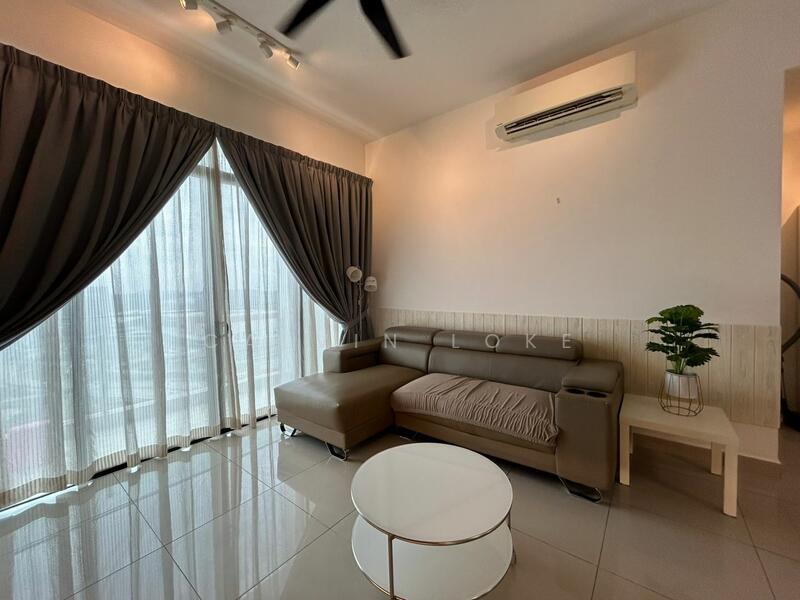 Conezion Residences - 1