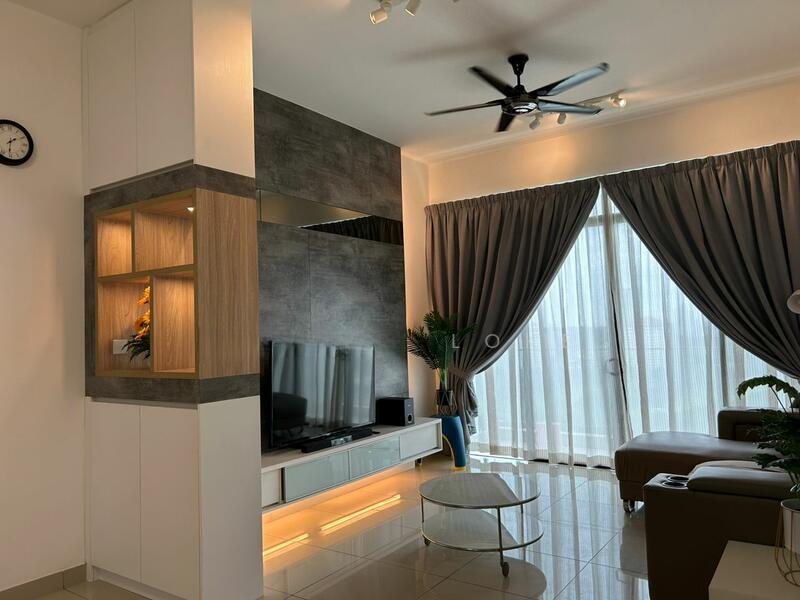 Conezion Residences - 2