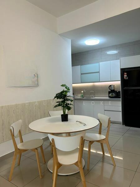 Conezion Residences - 4
