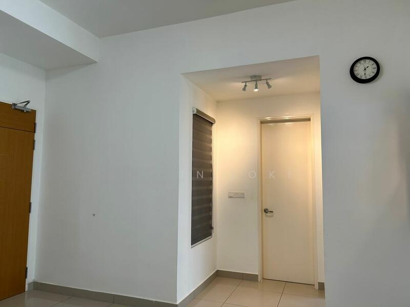 Conezion Residences - 3