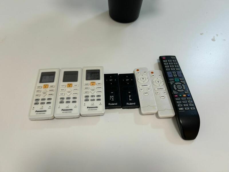 Conezion Residences - 5