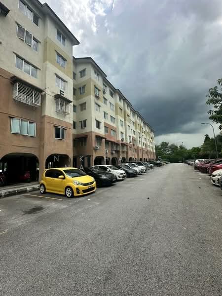 Apartment Kelisa Ria - 4