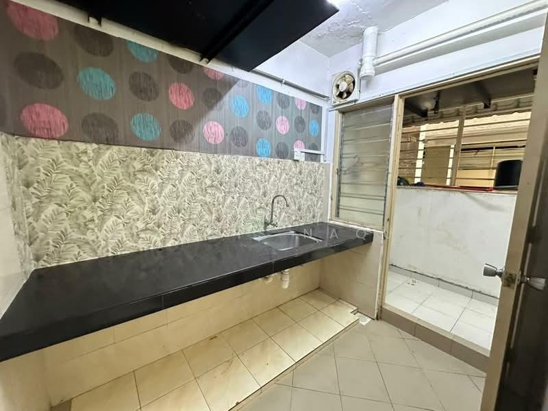 Apartment Kelisa Ria - 2