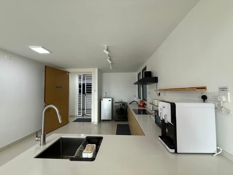 Southkey Mosaic - 4