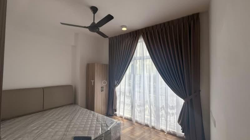 Midas @ Seri Alam - 4