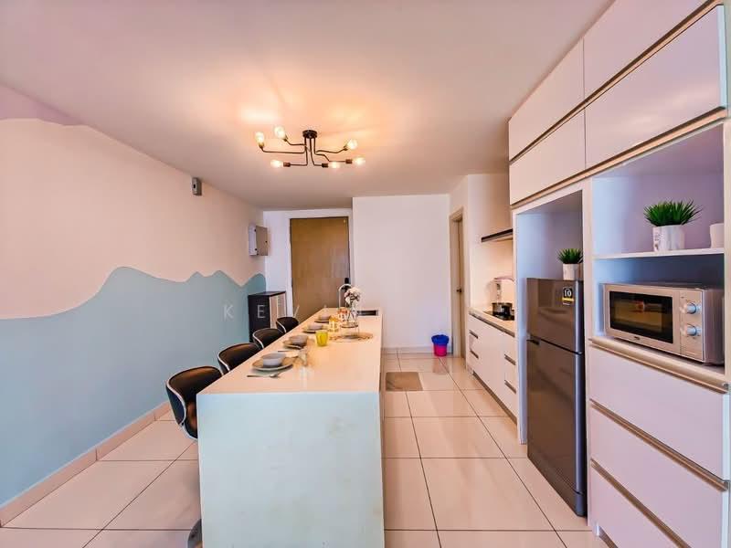 Southkey Mosaic - 4