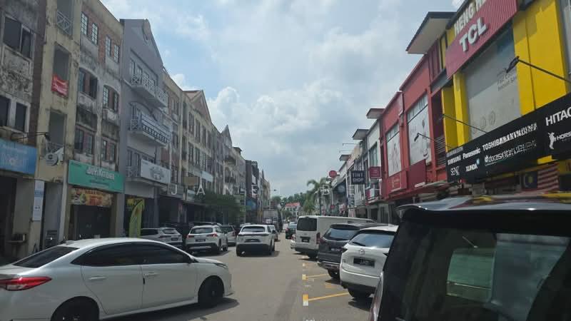 Bandar Indahpura - 2