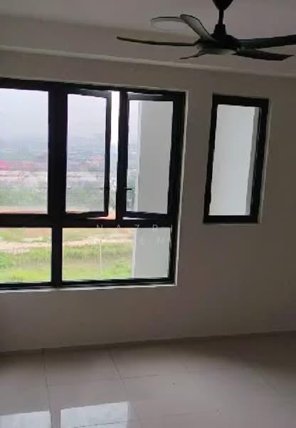 Seiring Residensi - 4