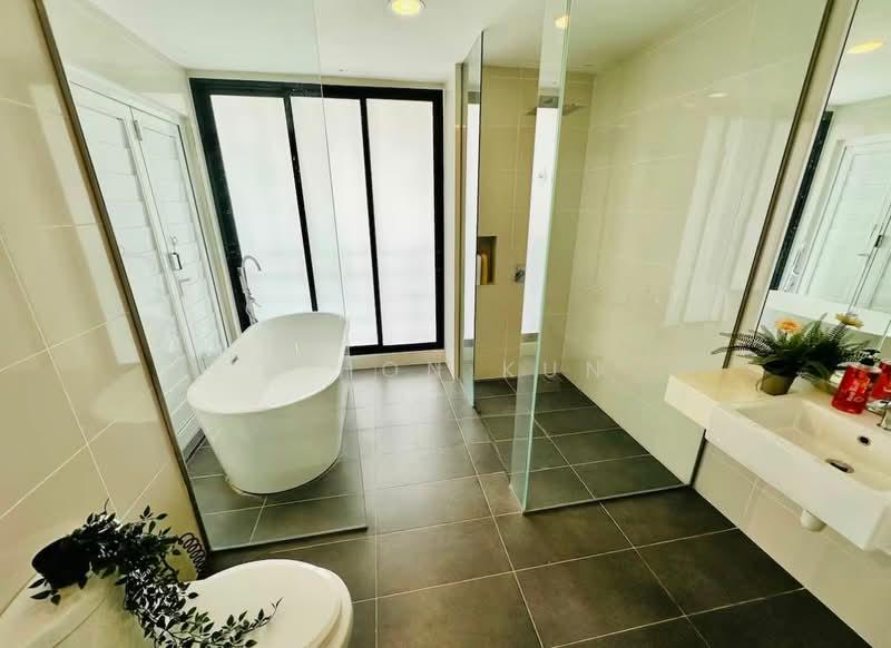 Southkey Mosaic - 5