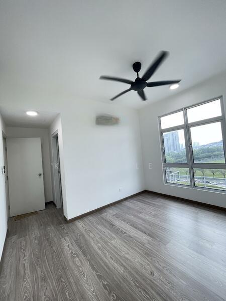 MIRAI Residences - 4