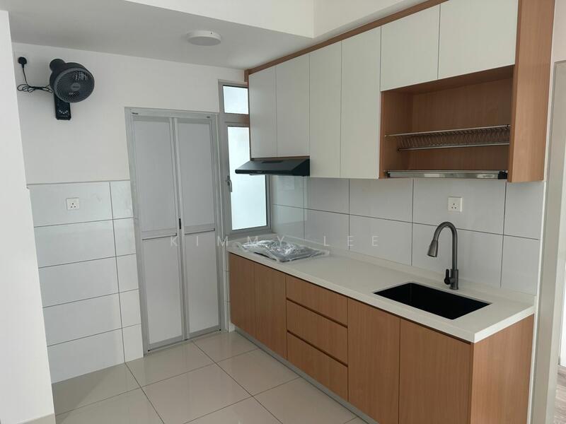 MIRAI Residences - 1