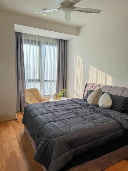 Marriott Residence @ Gurney - 4
