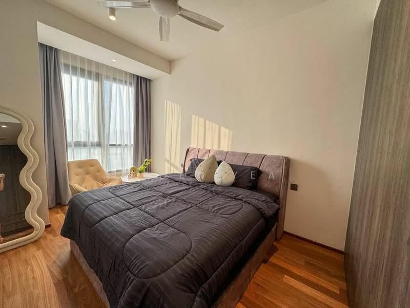 Marriott Residence @ Gurney - 2