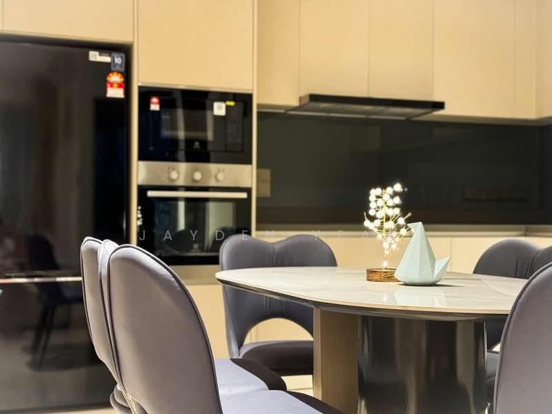 Marriott Residence @ Gurney - 3