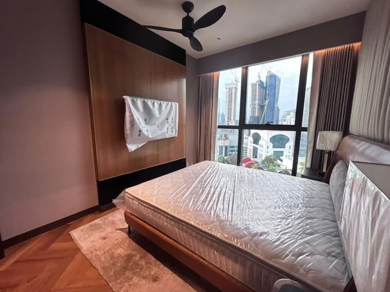 Orion Residence Bukit Bintang - 5