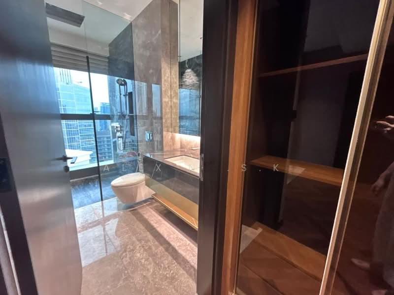Orion Residence Bukit Bintang - 4