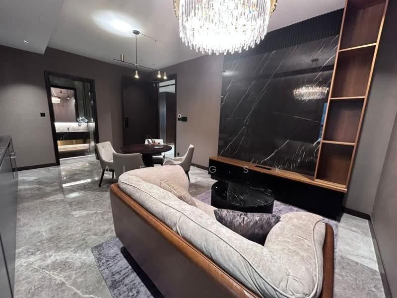 Orion Residence Bukit Bintang - 2