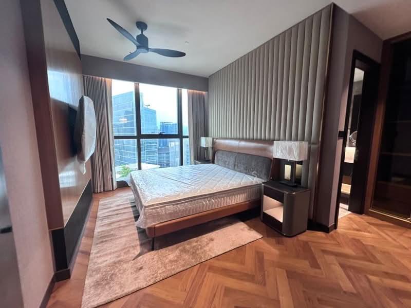 Orion Residence Bukit Bintang - 3
