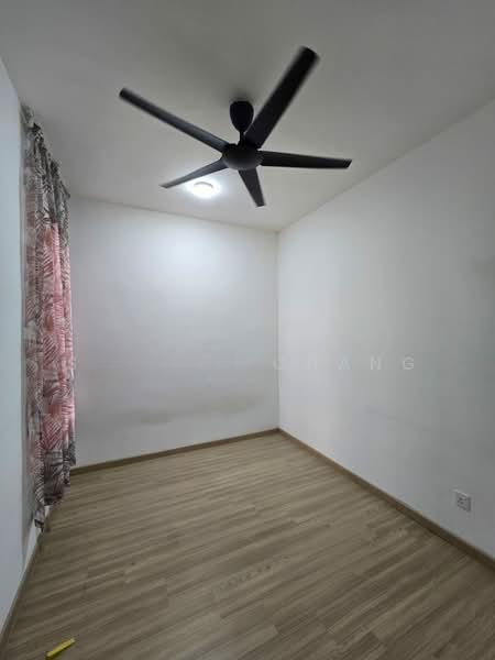 Tuan Residency - 2